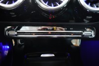 Mercedes-Benz CLA 200 AMG Line 7G-DCT