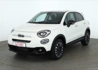 Vorschau: Fiat 500X 1.4T Aut.