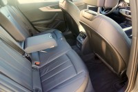 Audi A4 Quattro Avant 40 TDI quattro S line