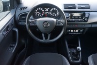 Skoda Fabia Combi 1.0