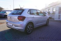 VW Polo 1.0 TSI Highline DSG