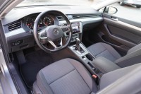 VW Passat Variant 1.5 16V TSI Elegance