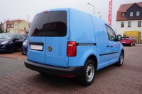 Vorschau: VW Caddy 2.0 TDI Kasten EcoProfi Vorschau: VW Caddy 2.0 TDI Kasten EcoProfi