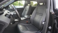 Land Rover Range Rover Evoque 1.5 Hybrid