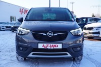 Opel Crossland 1.2 Edition
