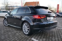 Audi A3 Sportback 1.8 TFSI S line