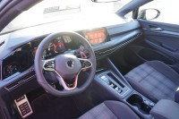 VW Golf VIII 2.0 GTI