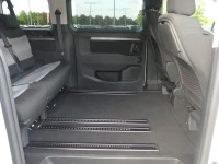 Citroen SpaceTourer Spacetourer 2.0 Blue-HDi Feel M