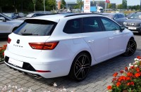 Seat Leon ST 2.0 Cupra 300 4Drive