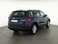 Skoda Kodiaq 1.4 TSI DSG Style