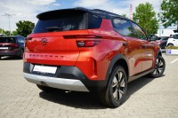 Opel Frontera 1.2 DI Turbo Ultimate Hybrid Aut.