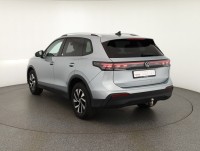 VW Tiguan 1.5 eTSI DSG