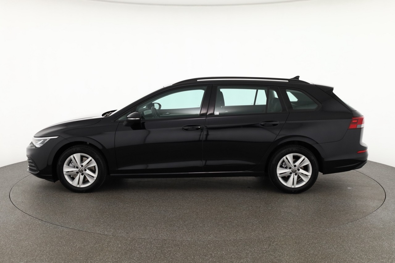 VW Golf VIII Variant 2.0 TDI Life