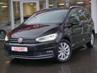 Vorschau: VW Touran 1.4 TSI Highline