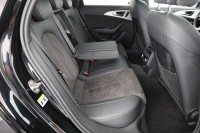 Audi A6 Avant 2.0 TDI 2x S-Line