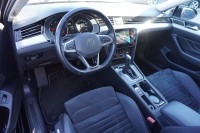 VW Passat Variant 