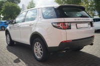 Land Rover Discovery Sport 2.0 4x4