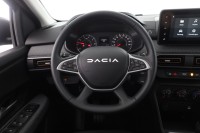 Dacia Sandero Stepway TCe 90