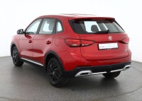 MG ZS 1.5 VTi-Tech Standard