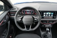 Skoda Scala Monte Carlo 1.5 TSI DSG