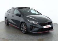 Kia pro_cee'd ProCeed 1.6 T-GDI GT