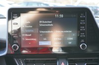 Toyota C-HR 1.8 Hybrid Team D