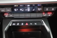 Audi A3 Sportback 30 TFSI advanced