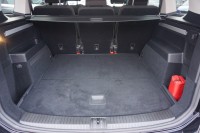 VW Touran 2.0 TDI DSG Comfortline