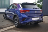 VW T-Roc 2.0 TSI R 4Motion