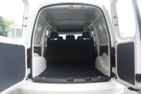 VW Caddy 2.0 TDI Maxi