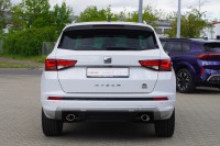 Seat Ateca 2.0 TSI FR 4Drive