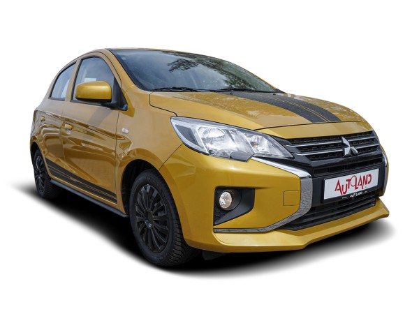 Mitsubishi Space Star 1.2 Spirit