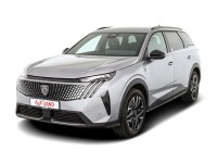 Peugeot 5008 GT Exclusive 1.2 Hybrid Aut. 3-Zonen-Klima Navi Sitzheizung