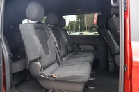 Mercedes-Benz V-Klasse V300 d AMG Line lang