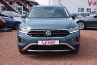 VW T-Roc 1.0 TSI Life