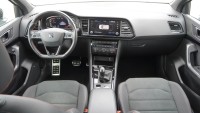 Seat Ateca 2.0 TSI FR 4Drive