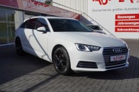 Audi A4 Quattro Avant 2.0 TDI quattro