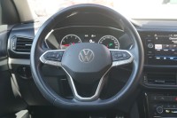 VW T-Cross 1.0 TSI DSG United
