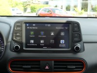 Hyundai Kona 1.6 T-GDI AT