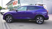 Nissan Qashqai N-Connecta 1.3 Dig-T
