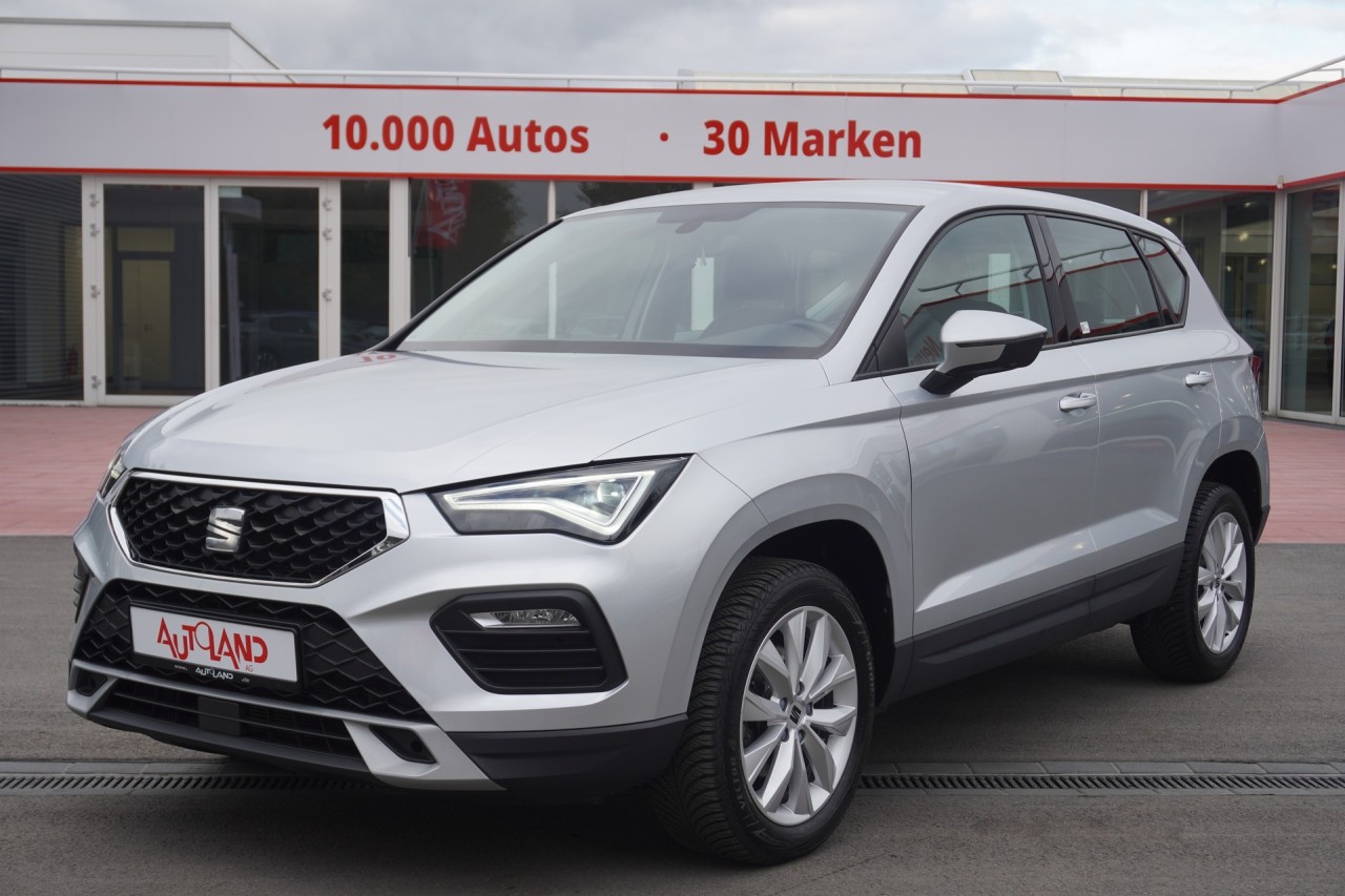 Seat Ateca 1.5 Style