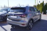VW T-Cross 1.0 R-line
