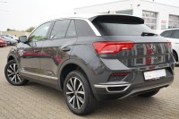 VW T-Roc 2.0 TDI Style