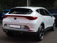 Cupra Formentor 2.0 TDI 4Drive