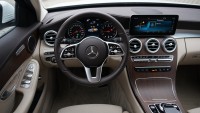 Mercedes-Benz C 180 C180 T Avantgarde 9G-Tronic