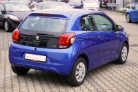 Peugeot 108 1.0 VTi