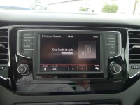 VW Golf Sportsvan 1.4 Highline