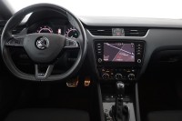 Skoda Octavia Combi 2.0 TSI DSG RS 245