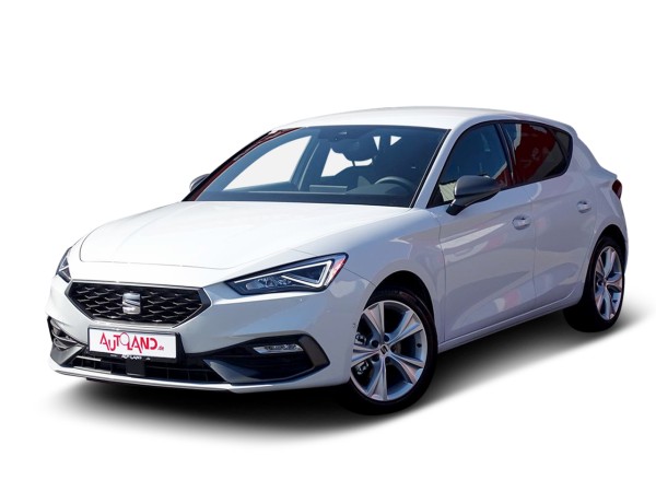 Seat Leon 1.5 FR