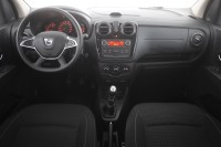 Dacia Lodgy 1.3 TCe 100 Comfort